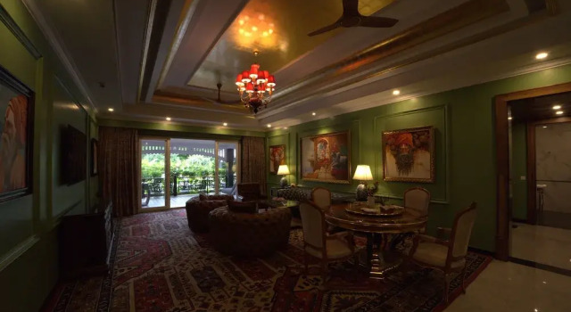 Mayfair Oasis Resort & Convention