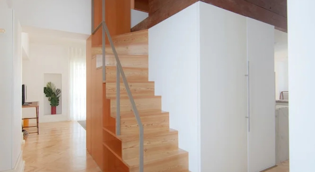 Апартаменты Superior Citybreak-Apartments Sá da Bandeira