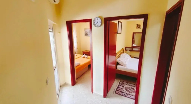 Семейные апартаменты c 1 комнатой Apartments Abramovic