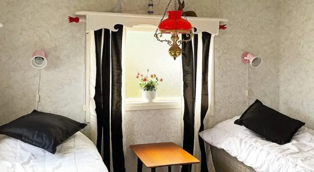 Коттедж 8 person holiday home in Uddevalla-By Traum