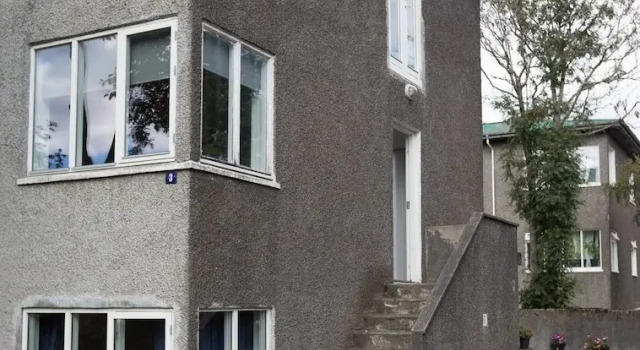 Skeggi Apartments