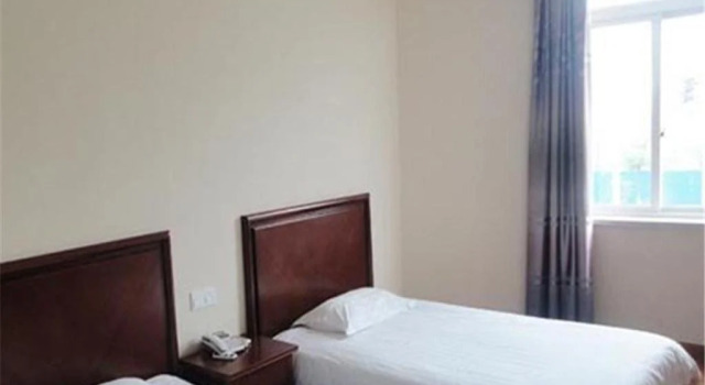 Yongjiang E Home Inn, Rezerwuj Hotel Haimen Jiangsu