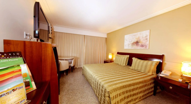 Ocean Palace All Inclusive Premium, Забронировать Курортный отель СПА-отели Натал, рядом с Seaway Shopping Mall, SPA-услуги
