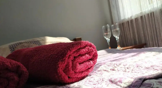 Apartamenti bіlja Opernogo teatru