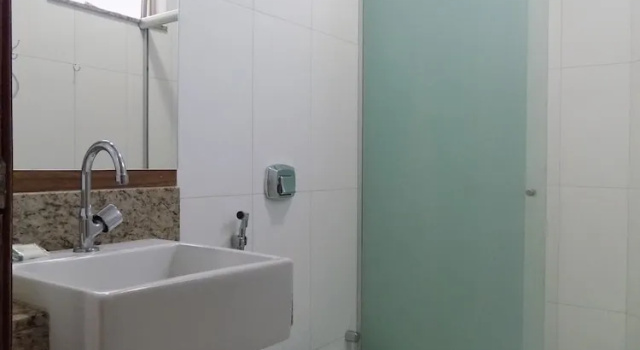 Четырёхместный номер Standard Hotel Apollo