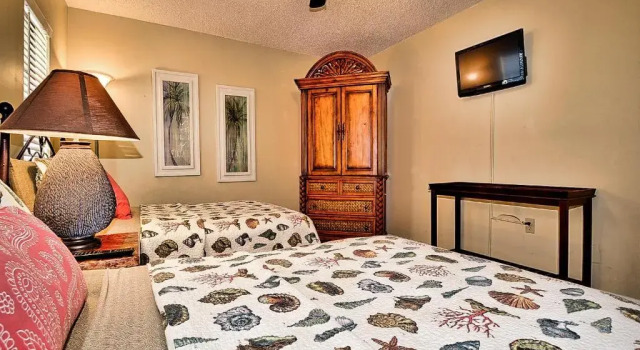 Villas of Clearwater Beach 8A