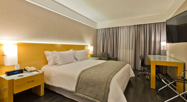 Meliá Campinas