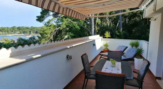 Апартаменты Apartment Markorcula