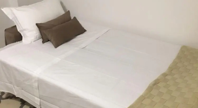 Номер Standard Duplex Oscar Freire