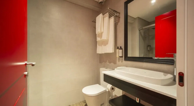 Четырёхместный люкс Azores Autêntico Boutique Hotel