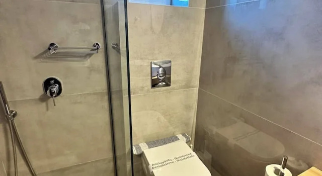 Номер Superior Castro Hotel