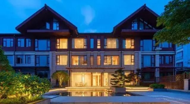 Julong Town Hotel, Rezerwuj Hotel Jiujiang Jiangxi