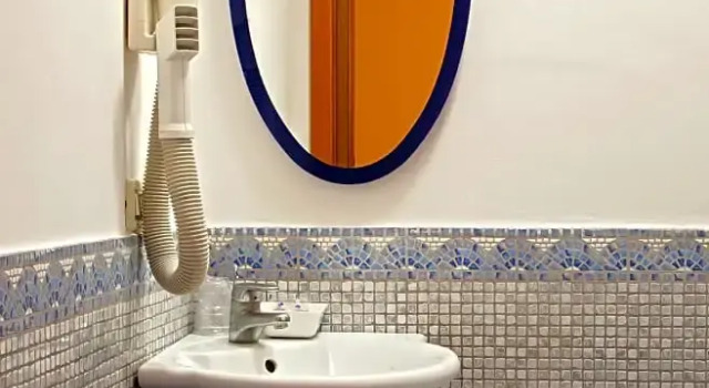 Номер Standard Hotel Del Corso