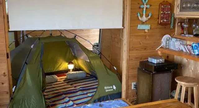 ZEN sanno Furusato Labo, Prenota Hotel Minamiboso Chiba