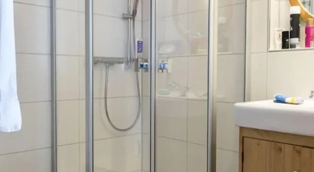 Номер Standard Panoramahotel Lilienstein