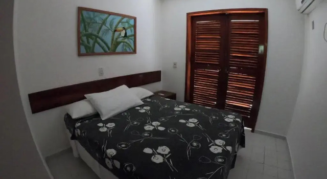 Двухместный номер Standard Indaiá Eco Village