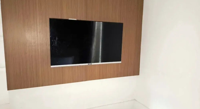Deluxe Twin room Khanza Costel Syariah