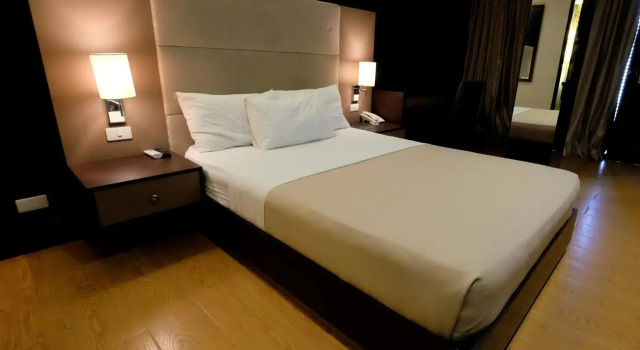 3G Garden Hotel General Santos City