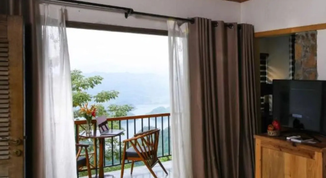 Полулюкс Bakhan Village Resort