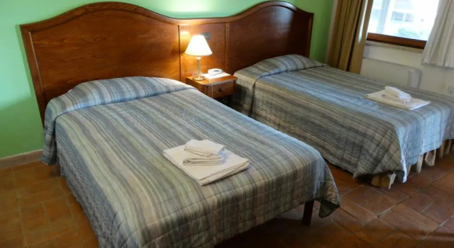 Двухместный номер Standard Hotel Tenuta dellArgento Resort