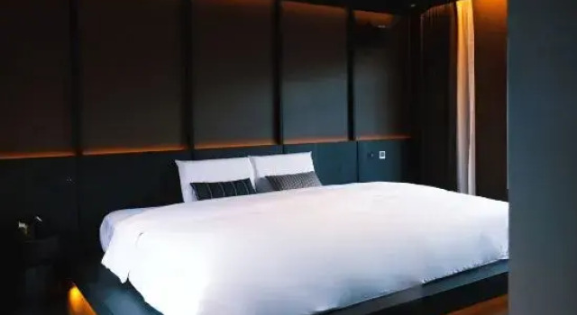 Люкс Mangbuying Resort hotel2.0