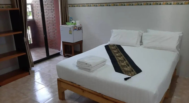 Eastan View Apartment, Забронировать Апартаменты/квартира Апартаменты Чиангмай, рядом с Офис компании Elephant Care &amp; Grand Canyon Jumping, Апартаменты/квартира