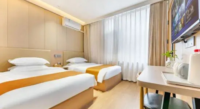 Yuan Cottage Homestay