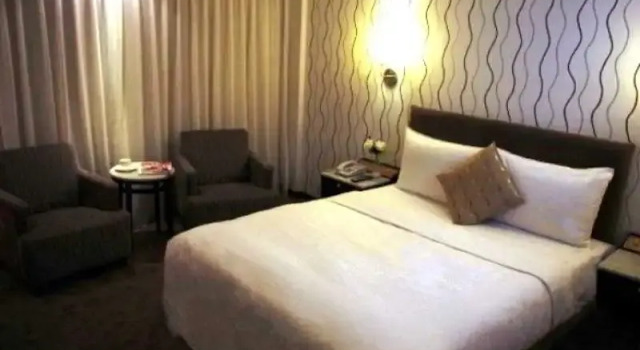 Forward Suites