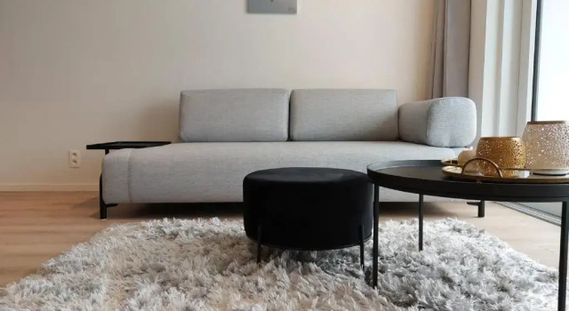 Апартаменты Villa Creole 0308 Luxe appartement met verwarmd zwembad Nieuwpoort Jachthaven