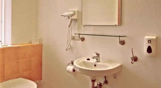 Standard chambre Hotel Post