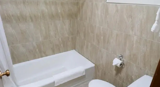 Номер Standard Bear Lodge Motel
