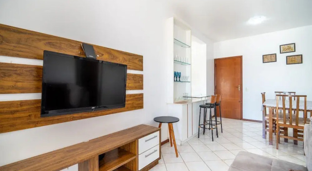 1-bedroom Apt in Floripa Oan0305