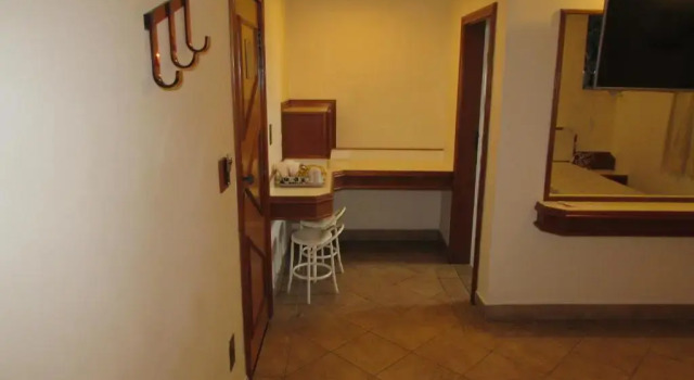 Трёхместный номер Standard Pleasant Place Hotel