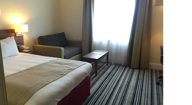 Двухместный номер Executive Holiday Inn Reading West by IHG