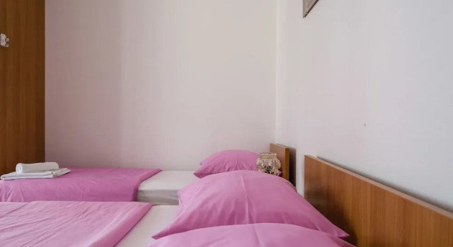 Apartments Marko, Забронировать Апартаменты/квартира Апартаменты Макарска, рядом с Набережная Рива (Макарска), Апартаменты/квартира