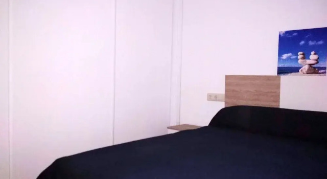 Апартаменты Apartamentos Ares Centro 3000