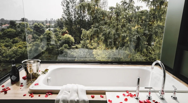 Люкс Premier KAIDA Resort & Residences