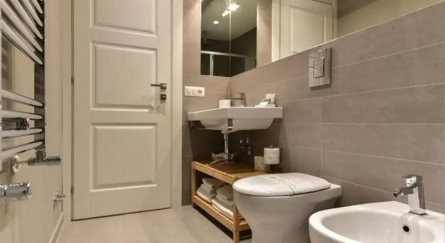 Номер Deluxe B&B Casa Angelini