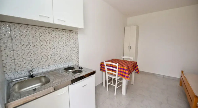 Студия Classic Apartments Caska VI