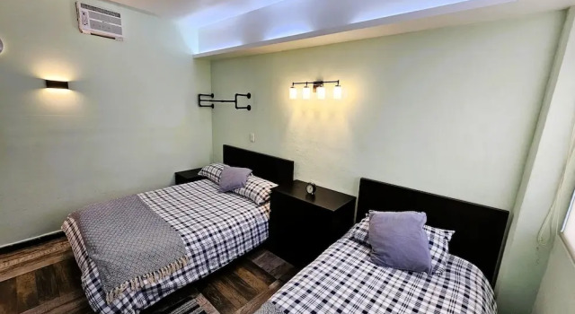 Люкс A30 Super Full Suite At Plaza Acequia