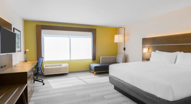 Люкс Holiday Inn Express & Suites - Union Gap - Yakima Area by IHG