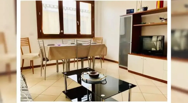 Апартаменты Casa Totano