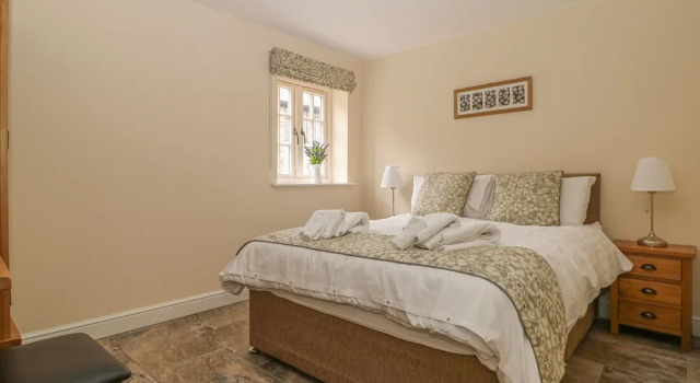 Apple Tree Cottage, Varaa Lomakoti Mökit kohteessa Merseyside, Mökki