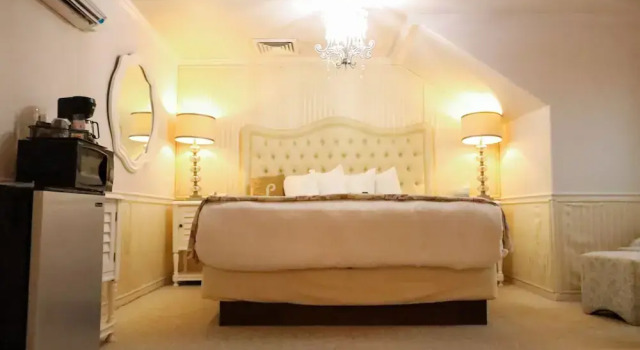 Номер Classic The Lodge at Cloudcroft