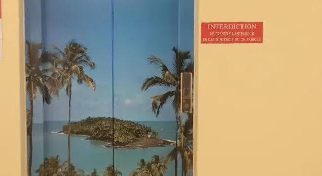 Апартаменты Hello Guyane(3), Suite Prestige Premium, 5 étoiles