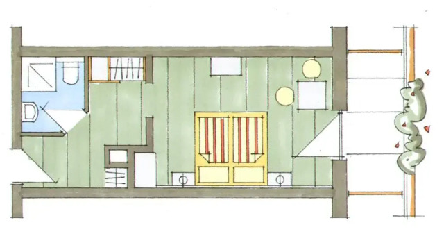 Коттедж Der Helmerhof Allgäu Hideaway