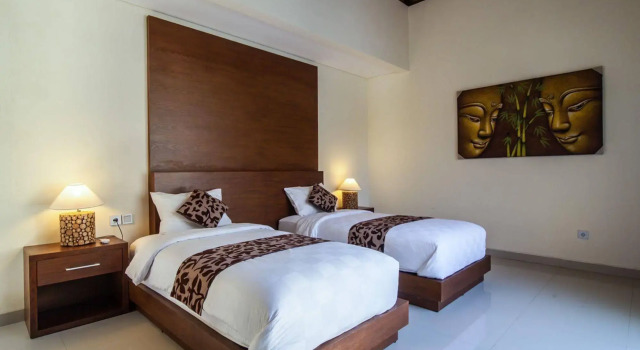 The View Ola Villas Uluwatu