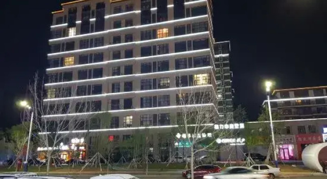 Meihekou Weigang City Dingxin Daily Rent Apartment, Rezervați Apartament Tonghua 