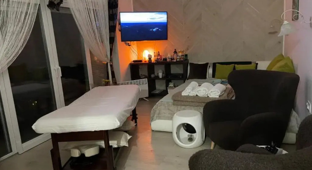 Regina Delux Apartman