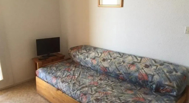 Appartement Port Barcarès, 2 pièces, 4 personnes - FR-1-81-230